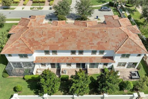 Townhouse in Orlando, Florida 3 bedrooms, 125.7 sq.m. № 1790012 - photo 22