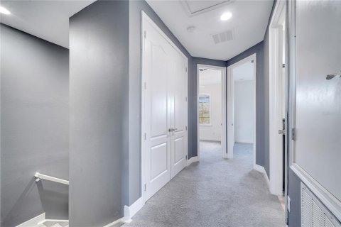 Townhouse in Orlando, Florida 3 bedrooms, 125.7 sq.m. № 1790012 - photo 11