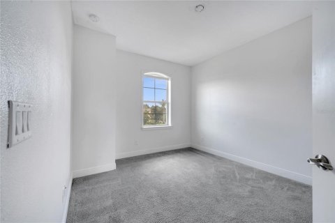 Townhouse in Orlando, Florida 3 bedrooms, 125.7 sq.m. № 1790012 - photo 13