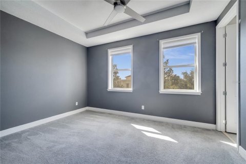 Townhouse in Orlando, Florida 3 bedrooms, 125.7 sq.m. № 1790012 - photo 17