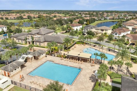 Townhouse in Orlando, Florida 3 bedrooms, 125.7 sq.m. № 1790012 - photo 24
