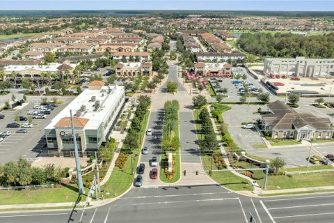 Townhouse in Orlando, Florida 3 bedrooms, 125.7 sq.m. № 1790012 - photo 28