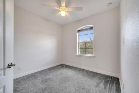 Townhouse in Orlando, Florida 3 bedrooms, 125.7 sq.m. № 1790012 - photo 12