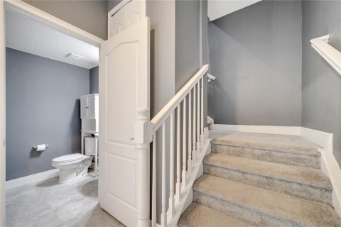 Townhouse in Orlando, Florida 3 bedrooms, 125.7 sq.m. № 1790012 - photo 10