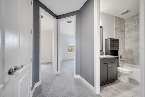 Townhouse in Orlando, Florida 3 bedrooms, 125.7 sq.m. № 1790012 - photo 14