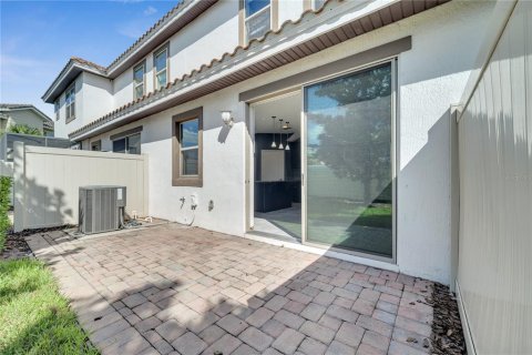 Townhouse in Orlando, Florida 3 bedrooms, 125.7 sq.m. № 1790012 - photo 20