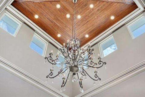 House in Longboat Key, Florida 4 bedrooms, 269.6 sq.m. № 1904215 - photo 7