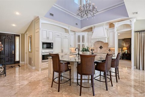 House in Longboat Key, Florida 4 bedrooms, 269.6 sq.m. № 1904215 - photo 4