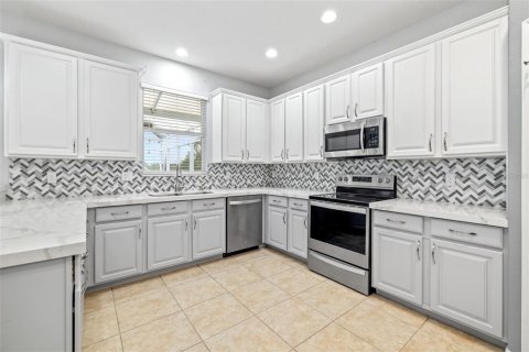 House in Palmetto, Florida 4 bedrooms, 270.25 sq.m. № 1630683 - photo 10