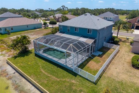 House in Palmetto, Florida 4 bedrooms, 270.25 sq.m. № 1630683 - photo 7