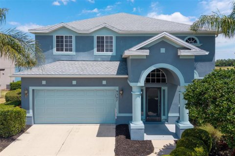 House in Palmetto, Florida 4 bedrooms, 270.25 sq.m. № 1630683 - photo 2