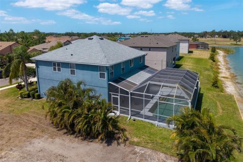 House in Palmetto, Florida 4 bedrooms, 270.25 sq.m. № 1630683 - photo 4
