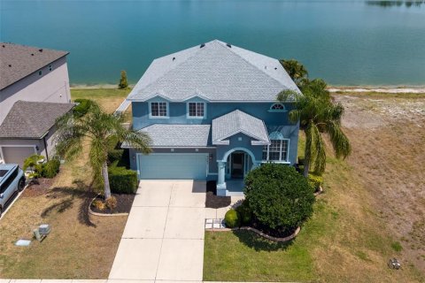 House in Palmetto, Florida 4 bedrooms, 270.25 sq.m. № 1630683 - photo 3