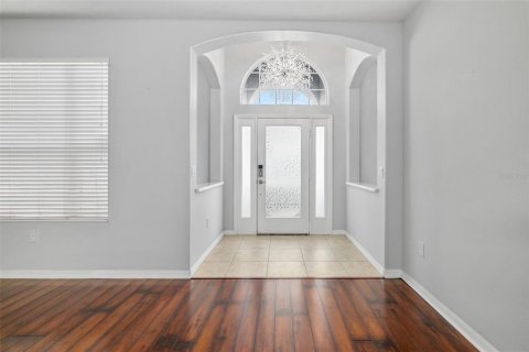 House in Palmetto, Florida 4 bedrooms, 270.25 sq.m. № 1630683 - photo 22