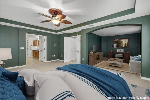 House in Palmetto, Florida 4 bedrooms, 270.25 sq.m. № 1630683 - photo 18