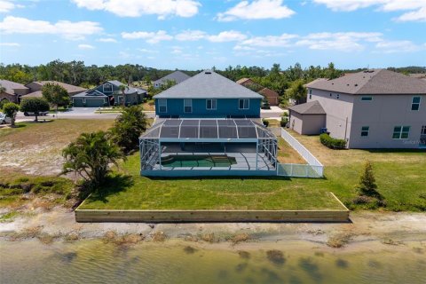House in Palmetto, Florida 4 bedrooms, 270.25 sq.m. № 1630683 - photo 8