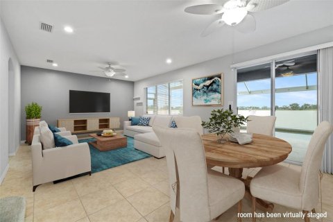 House in Palmetto, Florida 4 bedrooms, 270.25 sq.m. № 1630683 - photo 11