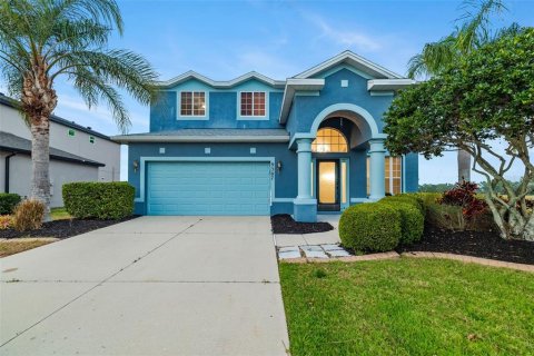 House in Palmetto, Florida 4 bedrooms, 270.25 sq.m. № 1630683 - photo 1