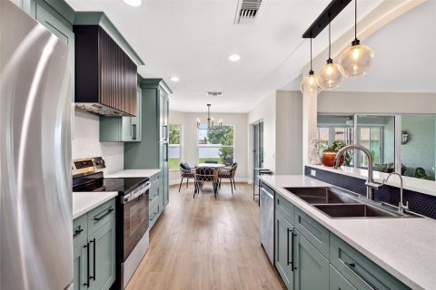 Villa ou maison à vendre à Ocala, Floride: 3 chambres, 153.01 m2 № 2345287 - photo 8