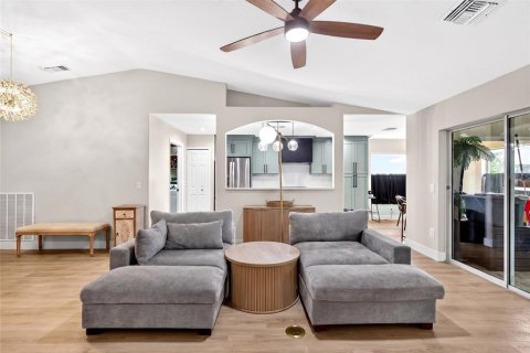 Villa ou maison à vendre à Ocala, Floride: 3 chambres, 153.01 m2 № 2345287 - photo 5