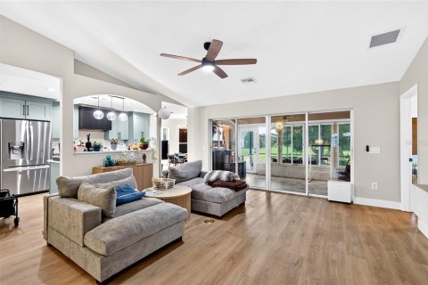 Villa ou maison à vendre à Ocala, Floride: 3 chambres, 153.01 m2 № 2345287 - photo 22