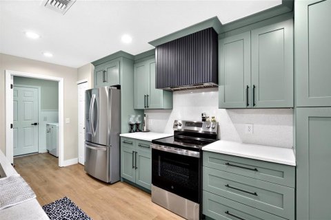 Villa ou maison à vendre à Ocala, Floride: 3 chambres, 153.01 m2 № 2345287 - photo 6