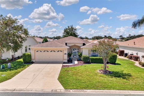 Villa ou maison à Ocala, Floride 3 chambres, 153.01 m2 № 2345287