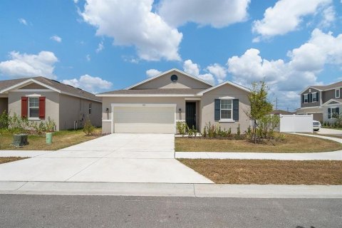 Villa ou maison à Winter Haven, Floride 4 chambres, 179.12 m2 № 2324458
