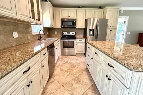 Villa ou maison à vendre à Valrico, Floride: 4 chambres, 213.12 m2 № 1630947 - photo 11