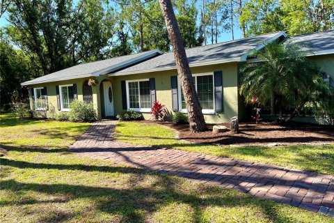 Villa ou maison à vendre à Valrico, Floride: 4 chambres, 213.12 m2 № 1630947 - photo 2