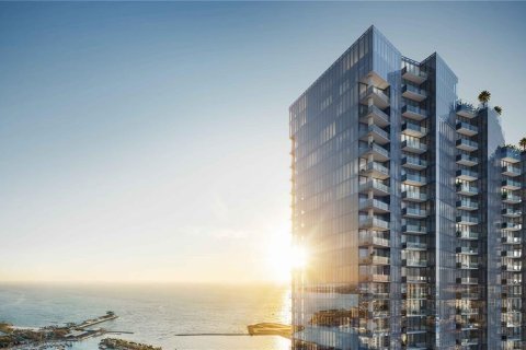 Condo à Saint Petersburg, Floride, 2 chambres  № 2364562