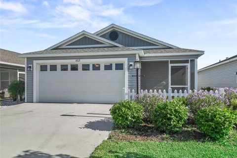 Casa en venta en The Villages, Florida, 2 dormitorios, 111.3 m2 № 1908988 - foto 4