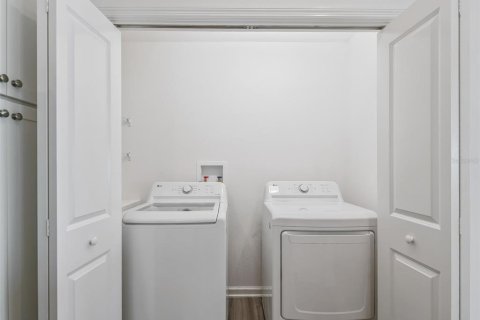 Casa en venta en The Villages, Florida, 2 dormitorios, 111.3 m2 № 1908988 - foto 22
