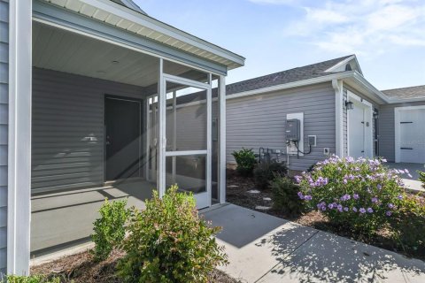 Casa en venta en The Villages, Florida, 2 dormitorios, 111.3 m2 № 1908988 - foto 6