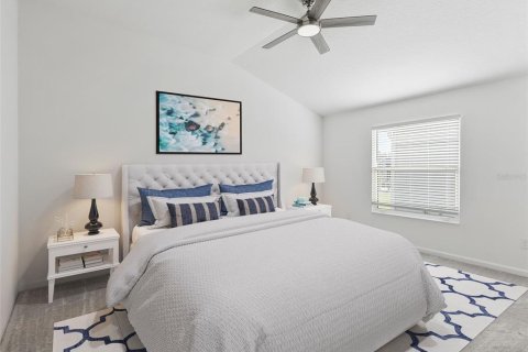 Casa en venta en The Villages, Florida, 2 dormitorios, 111.3 m2 № 1908988 - foto 24
