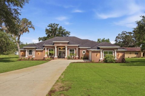 Casa en venta en Inverness, Florida, 3 dormitorios, 317.08 m2 № 2102472 - foto 3