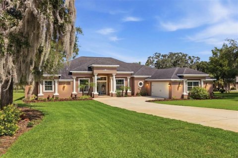 Casa en venta en Inverness, Florida, 3 dormitorios, 317.08 m2 № 2102472 - foto 2
