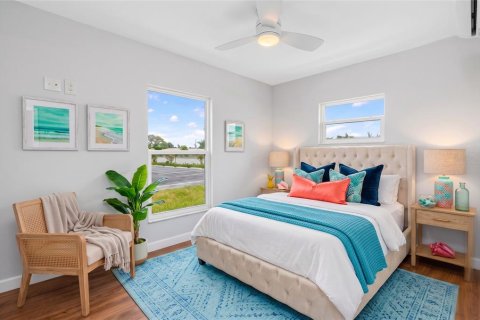 Casa en venta en Englewood, Florida, 2 dormitorios, 59.46 m2 № 2351748 - foto 8