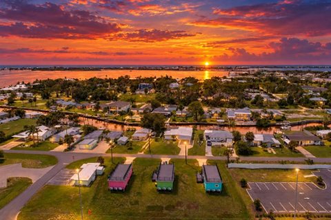 Casa en venta en Englewood, Florida, 2 dormitorios, 59.46 m2 № 2351748 - foto 29