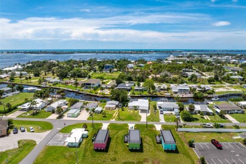 Casa en venta en Englewood, Florida, 2 dormitorios, 59.46 m2 № 2351748 - foto 2