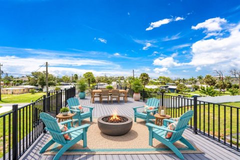 Casa en venta en Englewood, Florida, 2 dormitorios, 59.46 m2 № 2351748 - foto 14