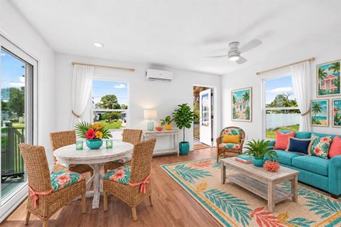 Casa en venta en Englewood, Florida, 2 dormitorios, 59.46 m2 № 2351748 - foto 4
