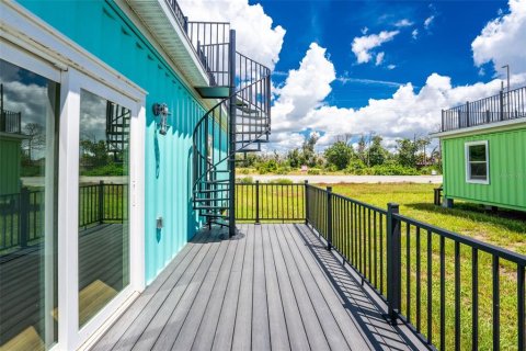 Casa en venta en Englewood, Florida, 2 dormitorios, 59.46 m2 № 2351748 - foto 11