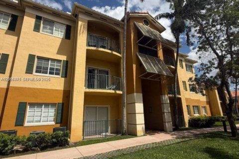 Condo in Doral, Florida, 2 bedrooms  № 2076415