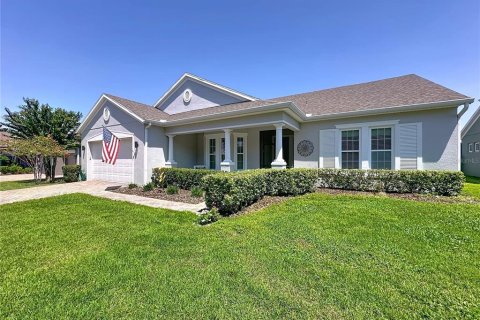 Villa ou maison à vendre à Groveland, Floride: 3 chambres, 205.22 m2 № 1909772 - photo 2