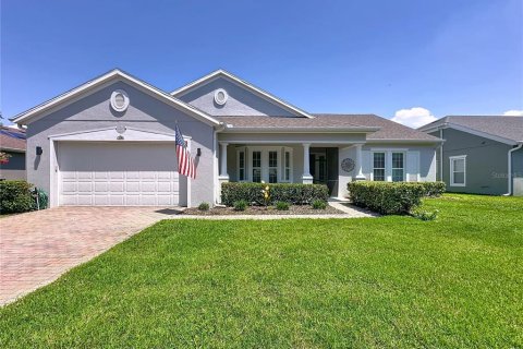 Casa en venta en Groveland, Florida, 3 dormitorios, 205.22 m2 № 1909772 - foto 1