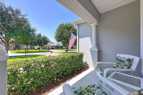 Villa ou maison à vendre à Groveland, Floride: 3 chambres, 205.22 m2 № 1909772 - photo 4