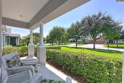 Villa ou maison à vendre à Groveland, Floride: 3 chambres, 205.22 m2 № 1909772 - photo 5