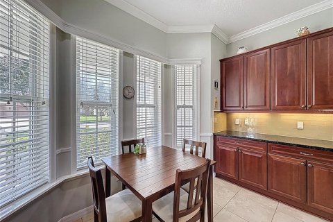 Купить виллу или дом в Гроувленд, Флорида 7 комнат, 205.22м2, № 1909772 - фото 19