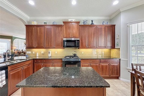 Купить виллу или дом в Гроувленд, Флорида 7 комнат, 205.22м2, № 1909772 - фото 14